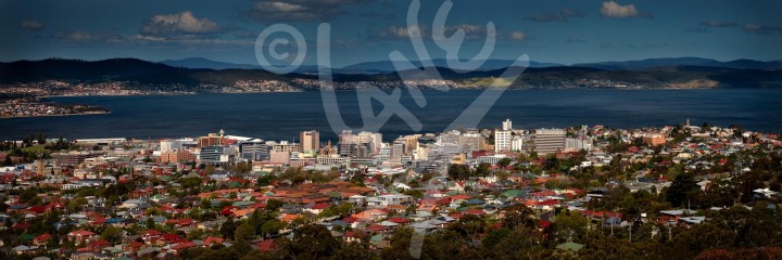 TASMANIA Hobart
